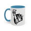 4th of July Mug - Lady Liberty