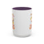Animal Mug - Prancing In Style Dog