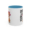 Humor Mug - Swear to God