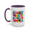 Wellness Mug - Do What Makes