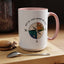 Adventure Mug - Not All Who Wander