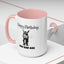 Birthday Mug - You Bad Ass