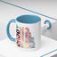 Father's Day Mug - Daddy is My Everthing