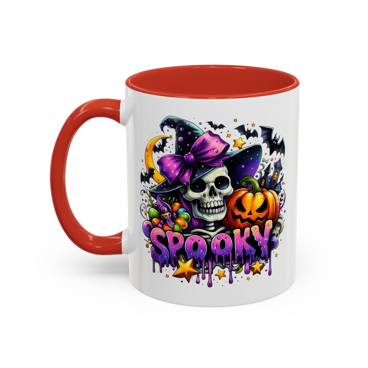 Halloween Mug - Spooky