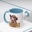 Adult Mug - I Don't Want Sponserbileries No More