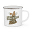 Adventure Mug - New Hampshire