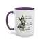 Humor Mug - If there are no stupid questions