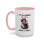 Humor Mug - I'm No Farmer