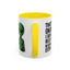 Alien Mug - That's Ok