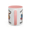 Animal Mug - You Call It Chaos