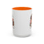 Humor Mug - I'm Not totally Useless