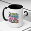Support Mug - Fight Cancer