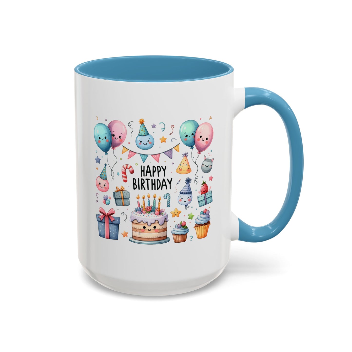 Birthday Mug - Birthday Celebration!