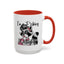 Humor Mug - I'm a F*cking Delight