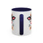 Humor Mug - Don't Be a Mooody Bitch