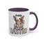 Easter Mug - Happy Easter Bunny