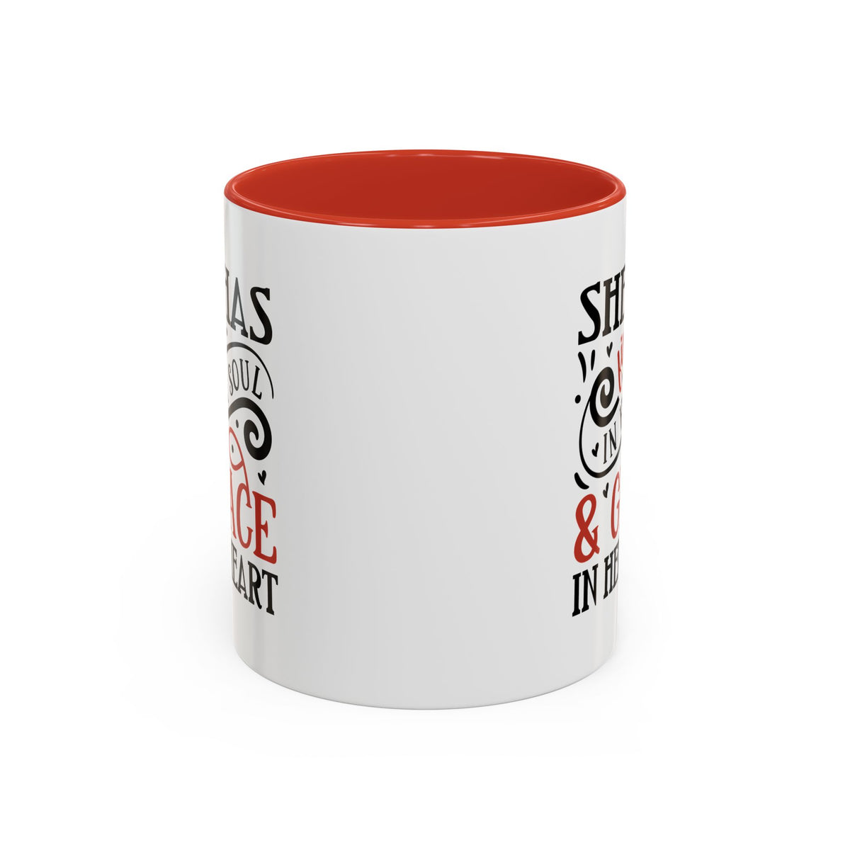 Black History Mug