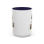 Alien Mug - Greetings From Area 51