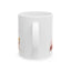 Christmas Mug - Cats Tree Presents