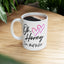 Humor Mug - Oh Honey, I Am That Bitch