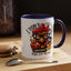 Office Mug - I Don't Rise & Shine
