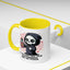 Adult Mug - If You Can't Kill Them With Kindness