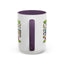 Office Mug - Thriving