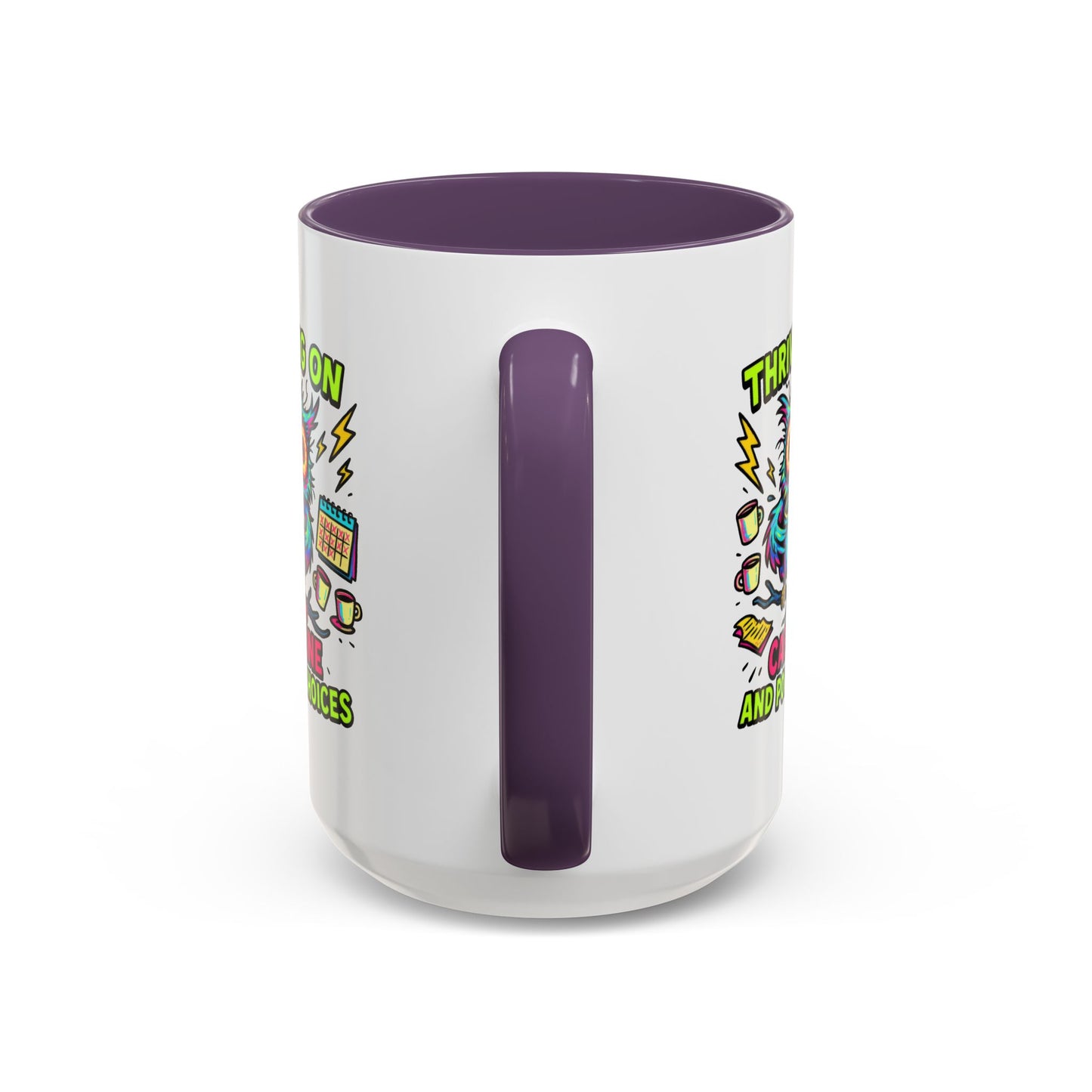 Office Mug - Thriving