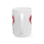 Anniversary Mug - Tree of Love