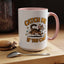 Animal Mug - Catch Me If You Can