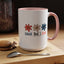 4th of July Mug - Land That I Love