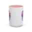 Adult Mug - From The Bottom of My Heart