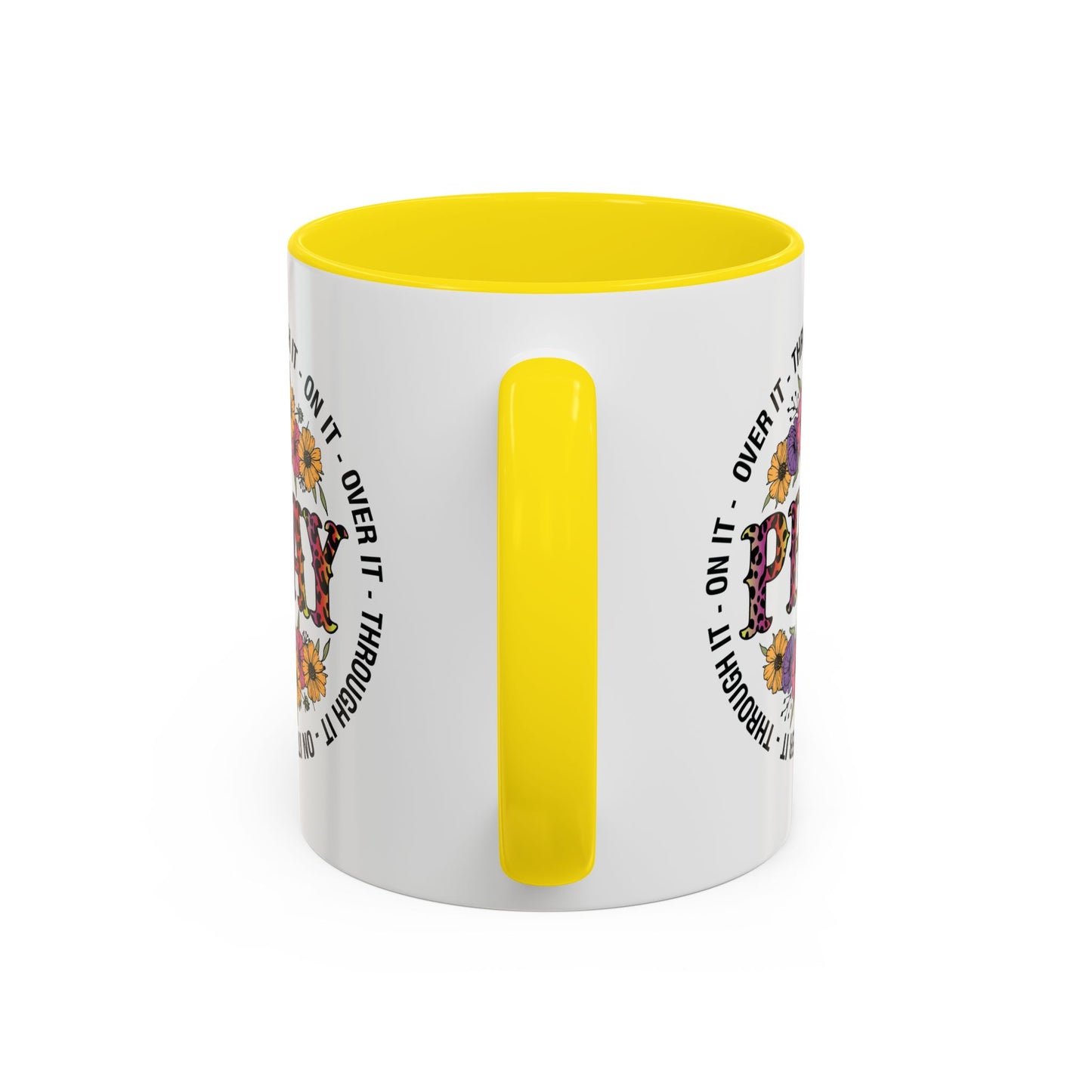 Religious Mug - Pray