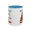 Humor Mug - Here We Go I Mean Good Morning