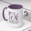 Humor Mug - Stop Staring at My Boo-tee