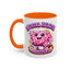 Wellness Mug - Mental Health Matters