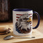 4th of July - Bald Eagle Flag