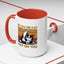 Humor Mug - Eff You See Kay Why Oh You