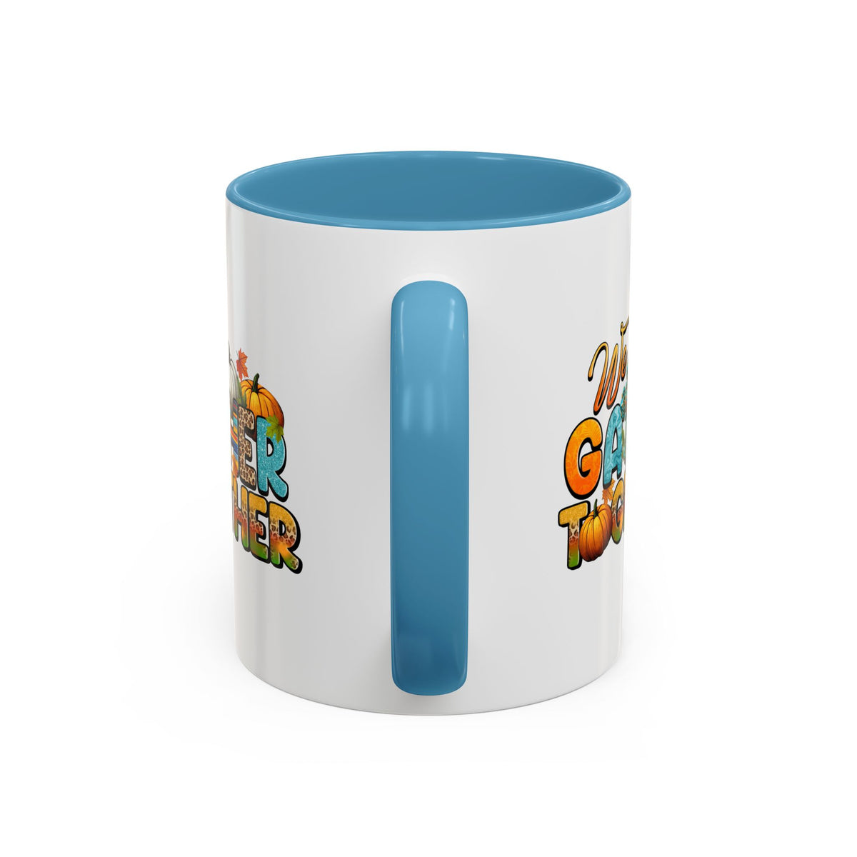 Fall Mug
