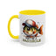 Humor Mug - Don't Be a Basshole