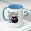 Adult Mug - Love Bushy Pussy