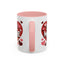 Valentine's Day Mug - Be Mine