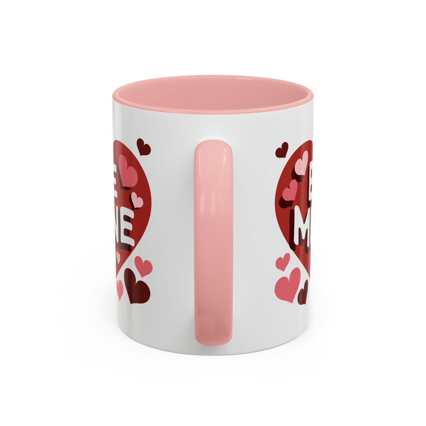 Valentine's Day Mug - Be Mine