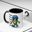 Adult Mug - I'm Busier Than a Cucumber In a Women's Prison