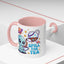 Alien Mug - Spill The Tea