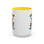 Office Mug - Overthinking