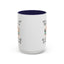Humor Mug - You Smell Like Drama and a Headache