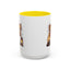 Adventure Mug - Camp Life