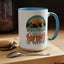 Adventure Mug - Wander Where