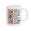 Mother's Day Mug - Mom
